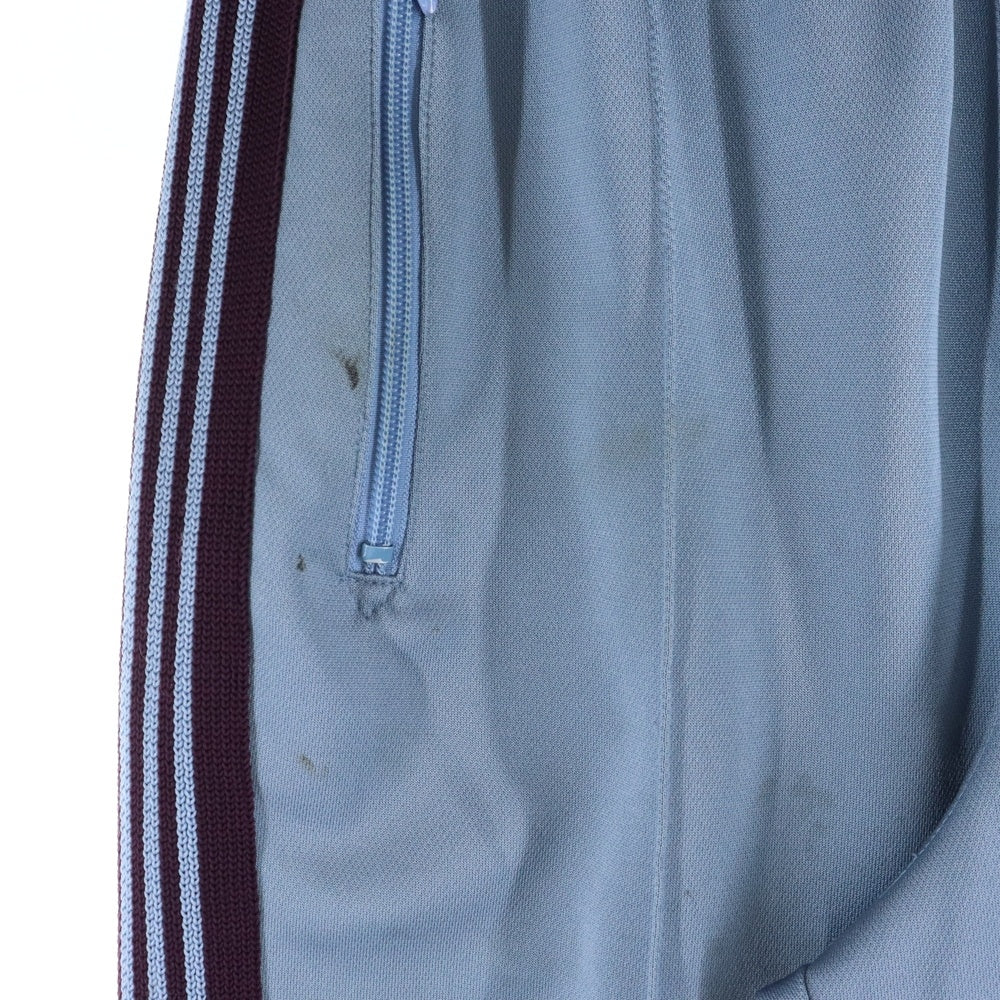 Needles(ニードルス) Track Pant トラック パンツ ブルー KP220