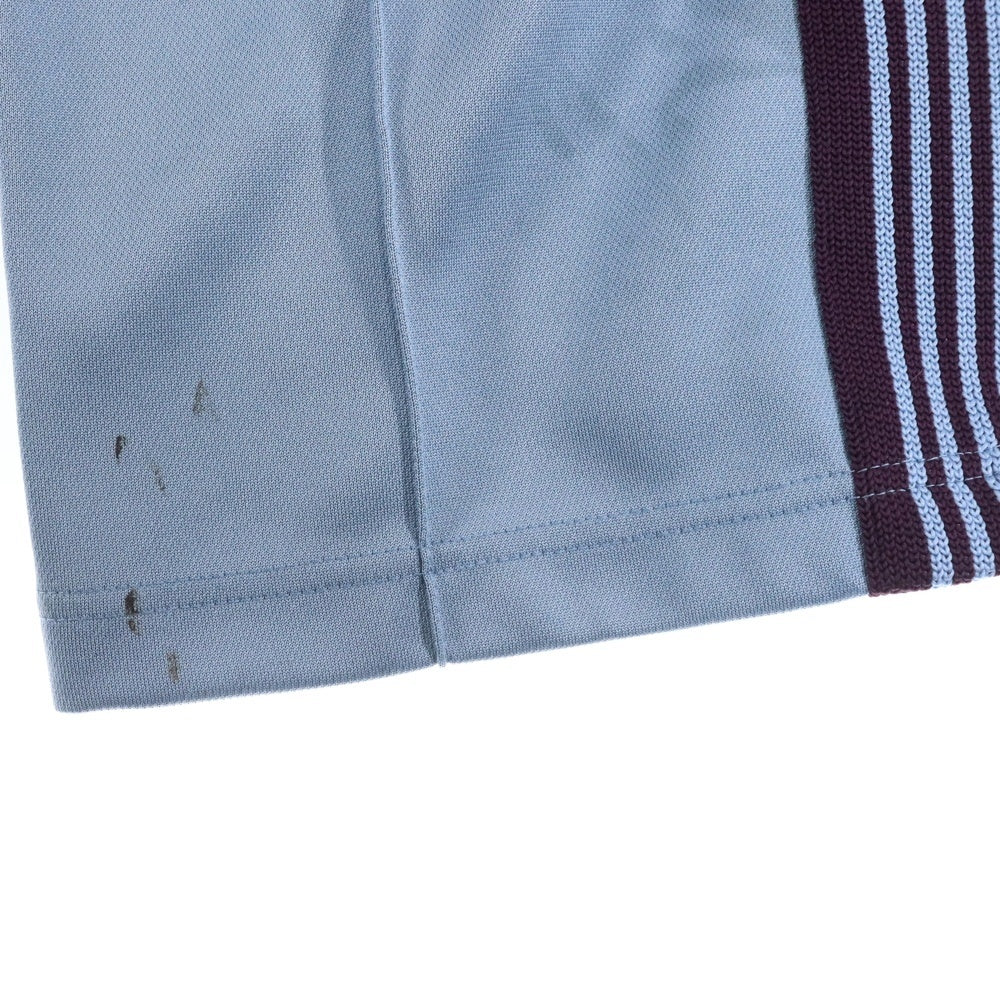 Needles(ニードルス) Track Pant トラック パンツ ブルー KP220
