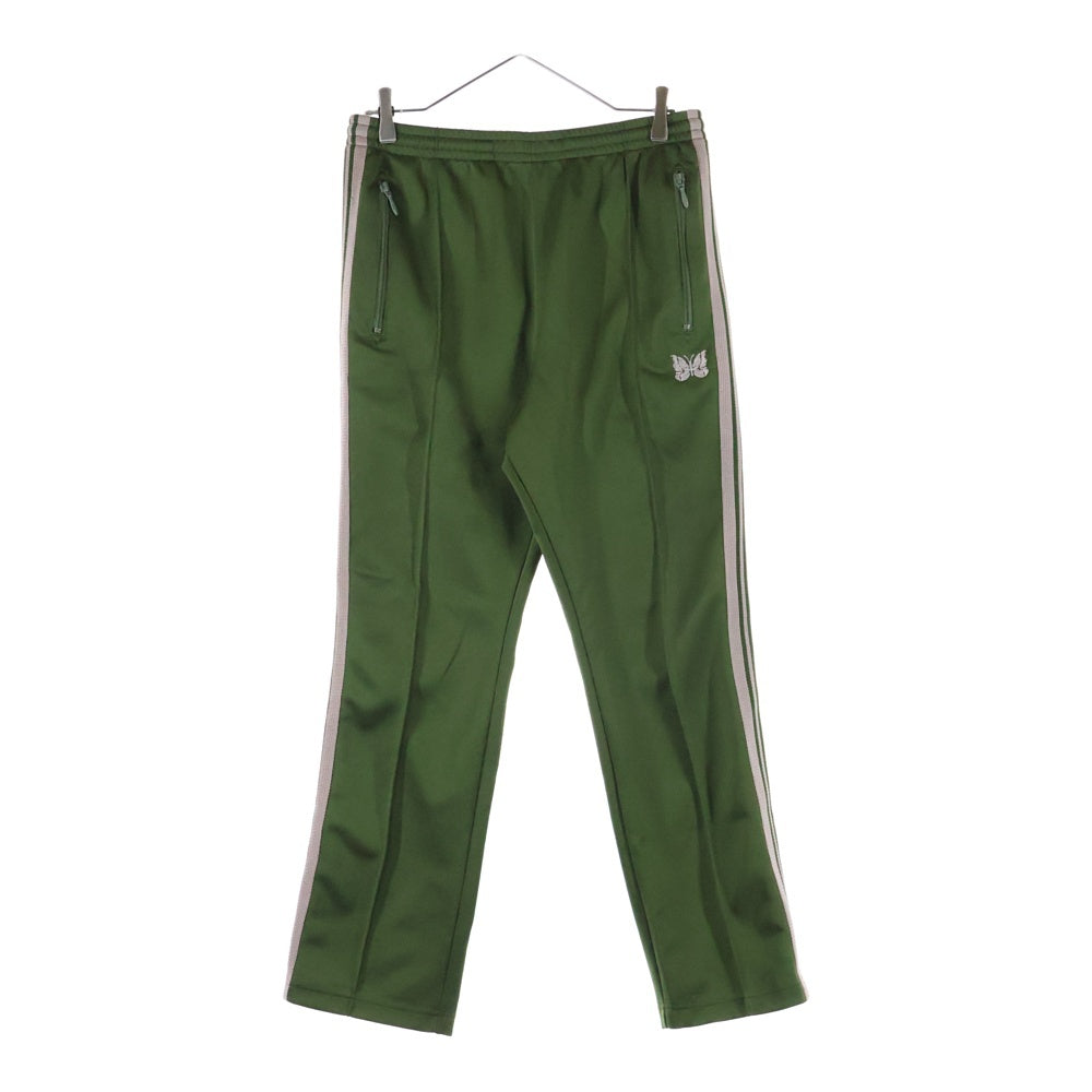 Needles(ニードルス) Track Pant トラック パンツ グリーン HM227