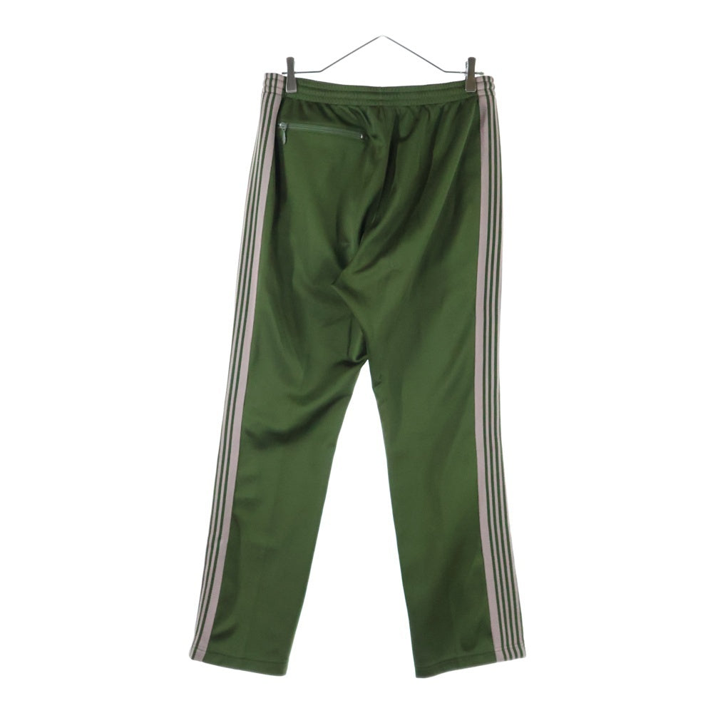 Needles(ニードルス) Track Pant トラック パンツ グリーン HM227