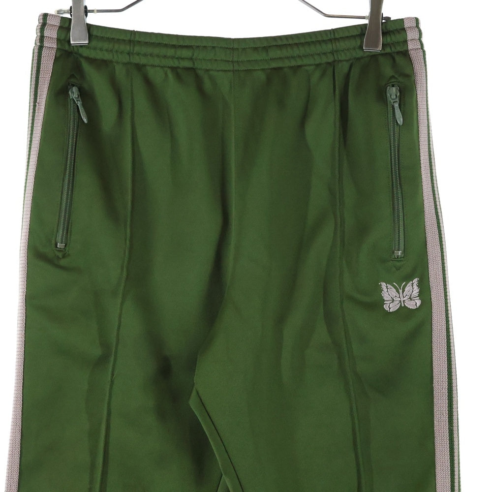 Needles(ニードルス) Track Pant トラック パンツ グリーン HM227