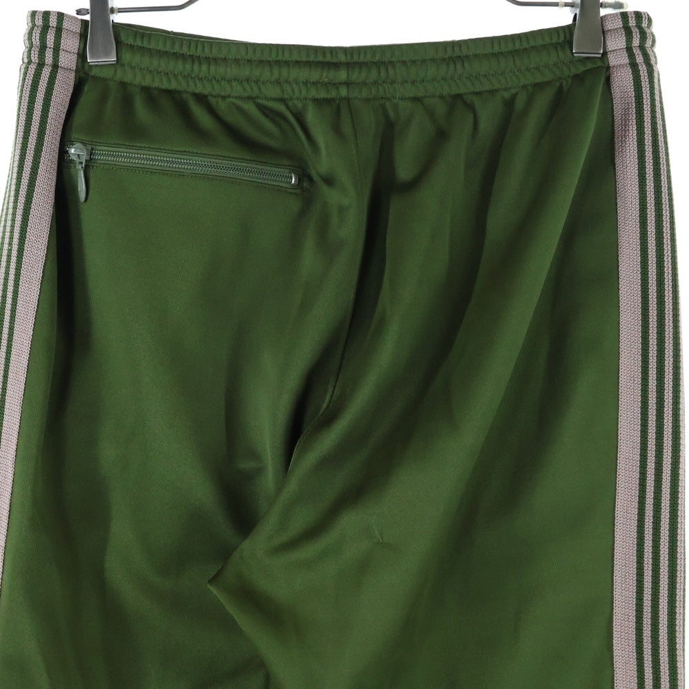 Needles(ニードルス) Track Pant トラック パンツ グリーン HM227