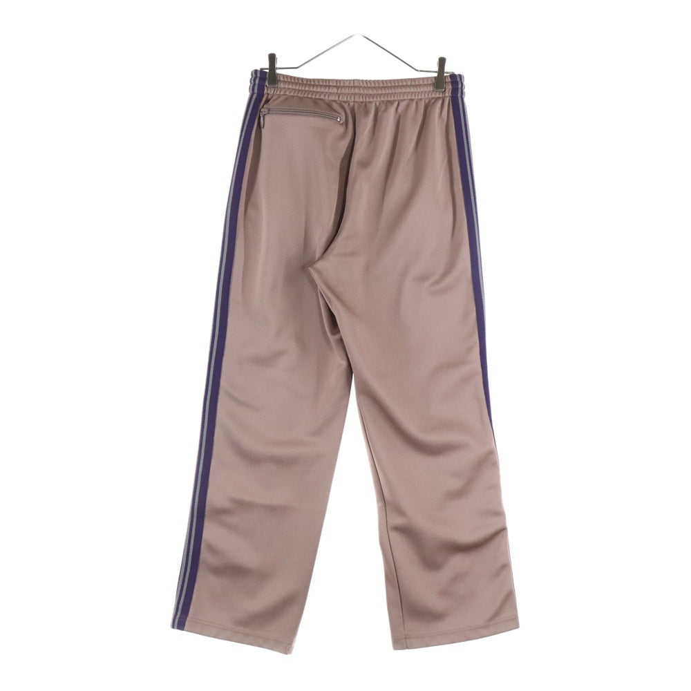 Needles(ニードルス) Track Pant トラック パンツ ピンク/パープル LQ229