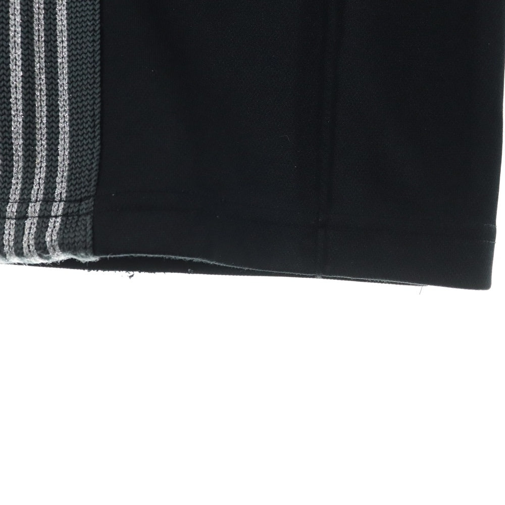 Needles(ニードルス) Track Pant トラック パンツ ブラック EJ353