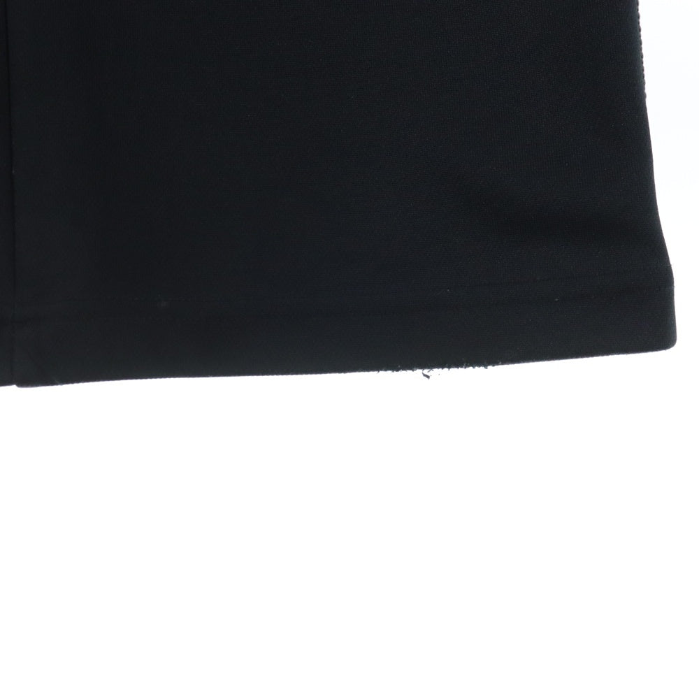Needles(ニードルス) Track Pant トラック パンツ ブラック EJ353