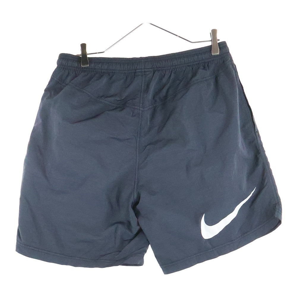 NIKE(ナイキ) 20SS ×STUSSY WATER SHORT ステューシー ウォーター ナイロン ショーツ ハーフパンツ グレー CT4315-045