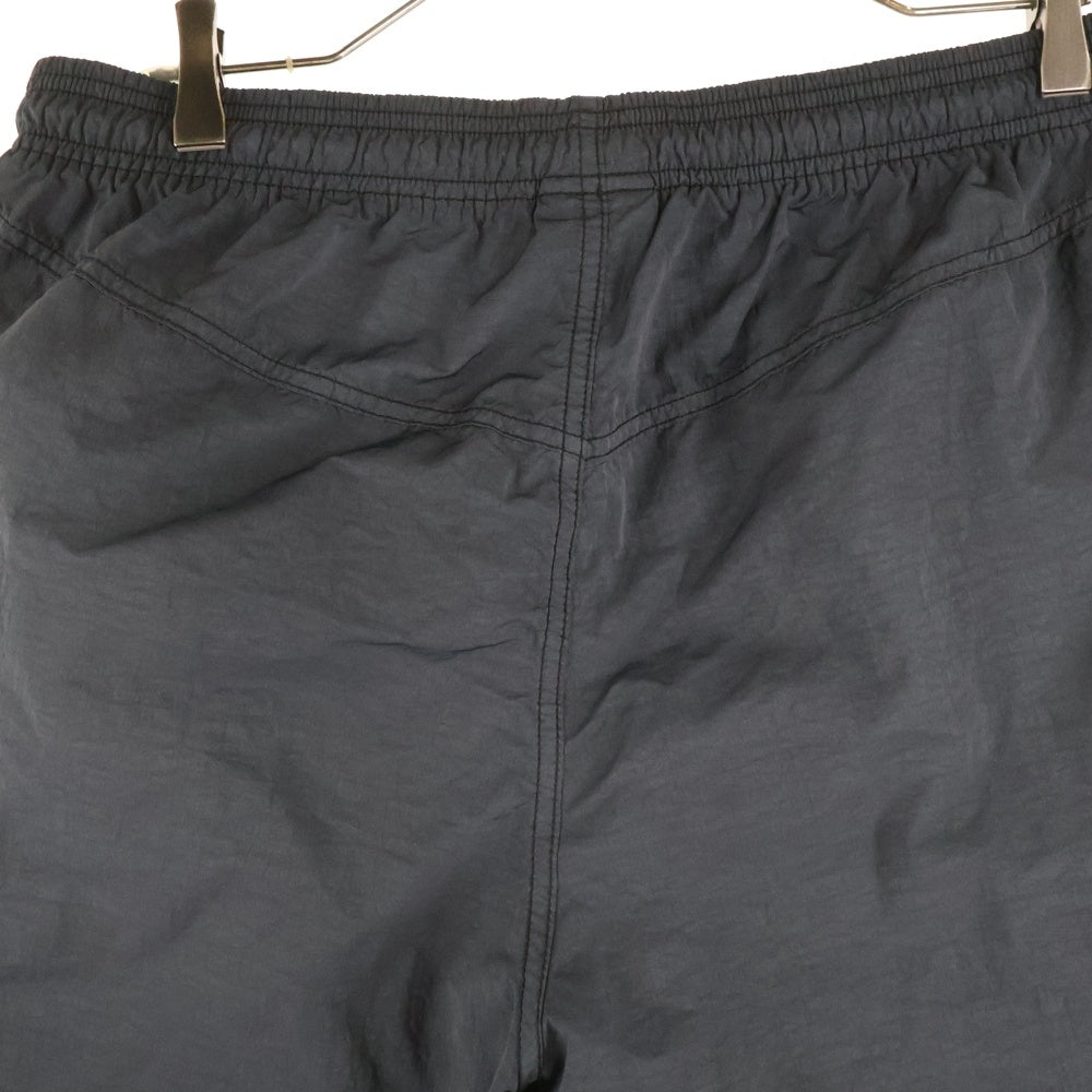 NIKE(ナイキ) 20SS ×STUSSY WATER SHORT ステューシー ウォーター ナイロン ショーツ ハーフパンツ グレー CT4315-045