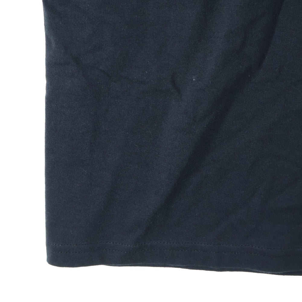 SUPREME(シュプリーム) 22SS Ralph Steadman Box Logo Tee ラルフステッドマン ボックスロゴプリント 半袖Tシャツ カットソー ブラック/レッド