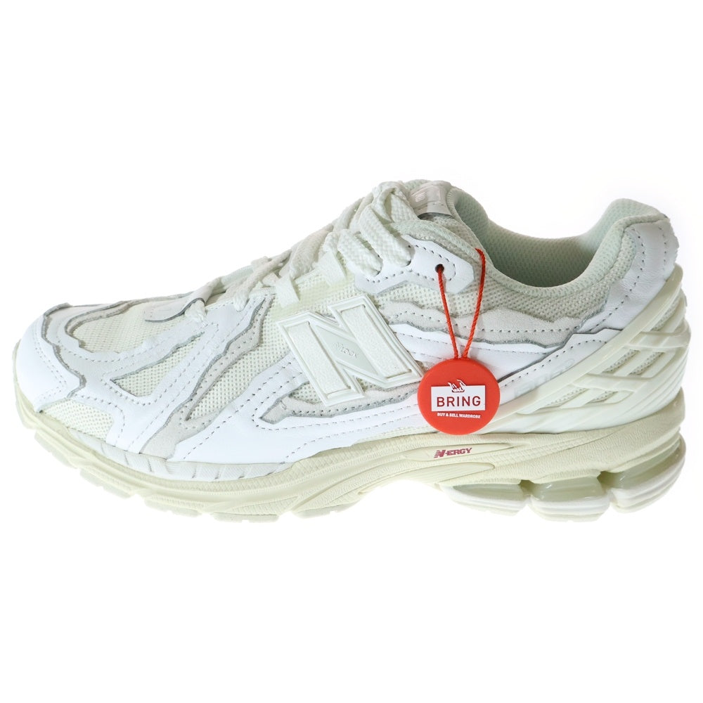 New Balance(ニューバランス) M1906DE PROTECTION PACK プロテクションパック ローカットスニーカー ホワイト US9/27cm