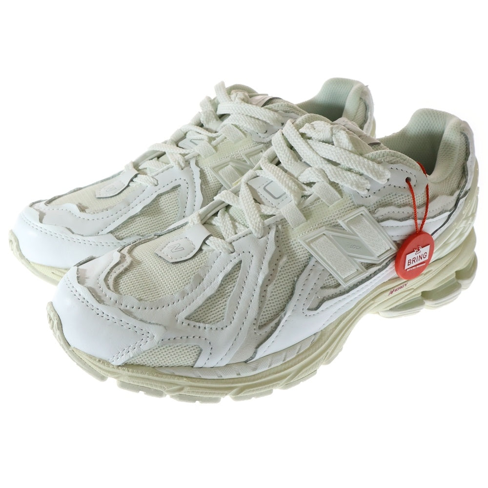 New Balance(ニューバランス) M1906DE PROTECTION PACK プロテクションパック ローカットスニーカー ホワイト US9/27cm