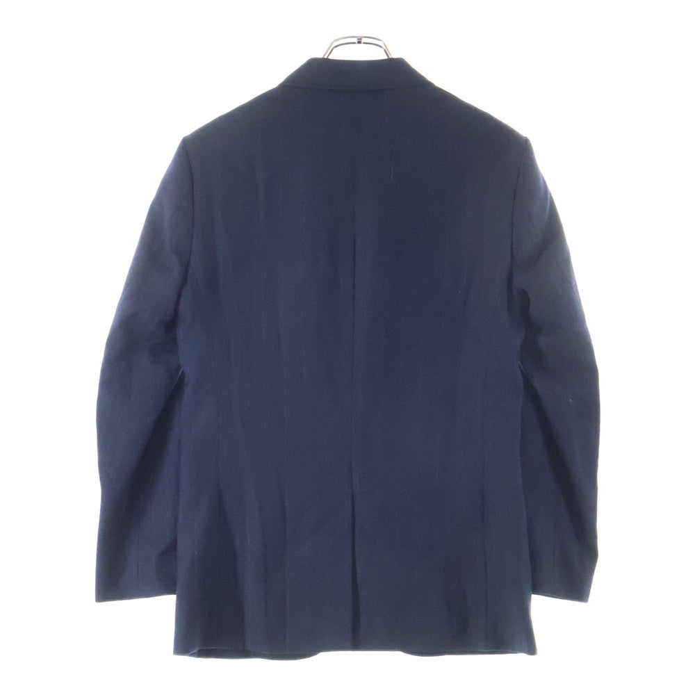 NEIGHBORHOOD(ネイバーフッド) 16SS TRAD/W-JKT トラッド ウール 3B テーラードジャケット ネイビー 161AQNH-JKM05