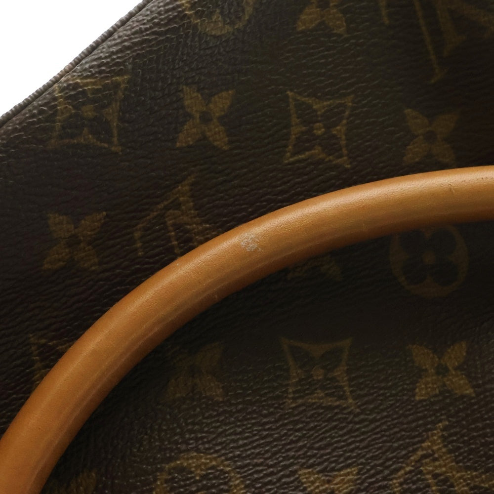 LOUIS VUITTON(ルイヴィトン) ルーピングGM モノグラムキャンバス ワンショルダーバッグ ブラウン M51145