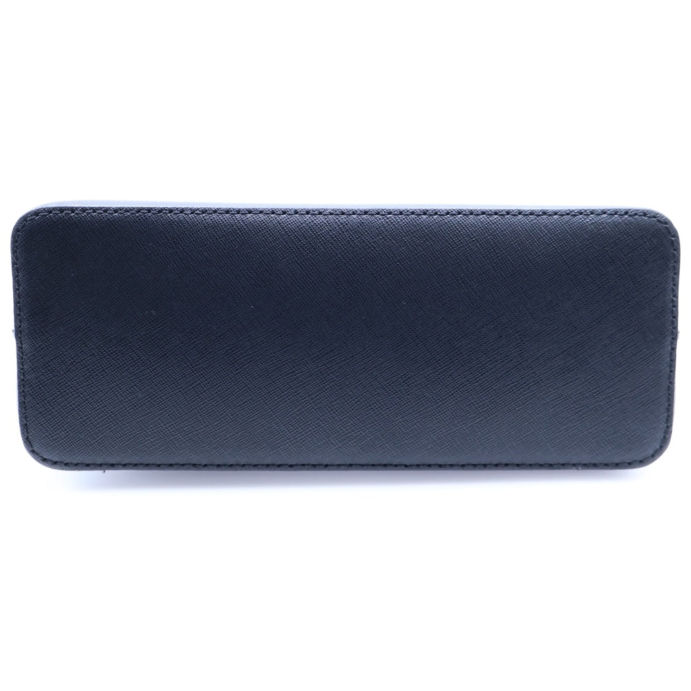 MICHAEL KORS(マイケルコース) JET SET TRAVEL ジェットセットトラベル ドーム クロスボディ ショルダーバッグ レディース ブラック 35H7GY3C2L