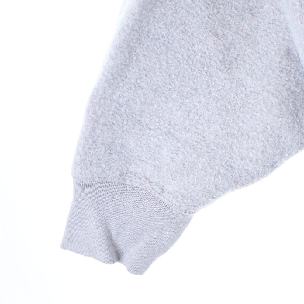 SUPREME(シュプリーム) 23SS Inside Out Box Logo Hooded Sweatshirt インサイドアウト ボックスロゴ スウェットプルオーバーパーカー グレー