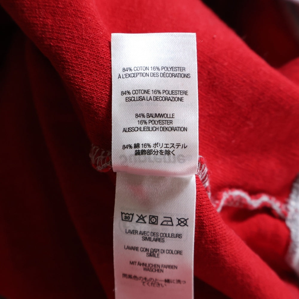 SUPREME(シュプリーム) 23SS Inside Out Box Logo Hooded Sweatshirt インサイドアウト ボックスロゴ スウェットプルオーバーパーカー グレー