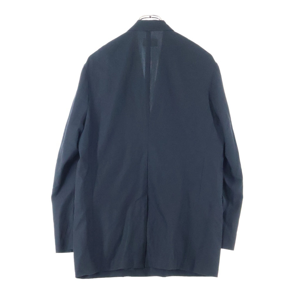 SOE(ソーイ) SPORT JACKET スポーティー テーラードジャケット ブラック 1874-40-010