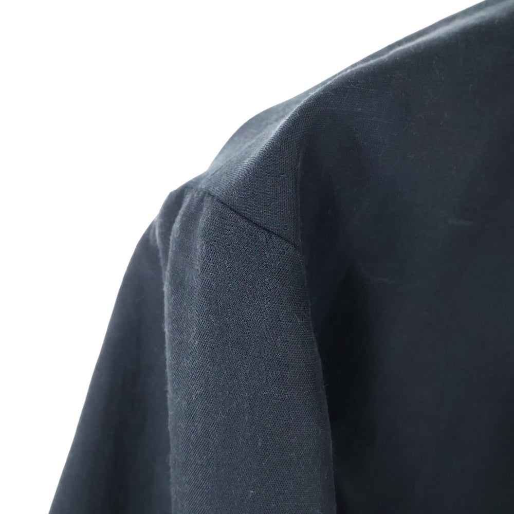 SOE(ソーイ) SPORT JACKET スポーティー テーラードジャケット ブラック 1874-40-010