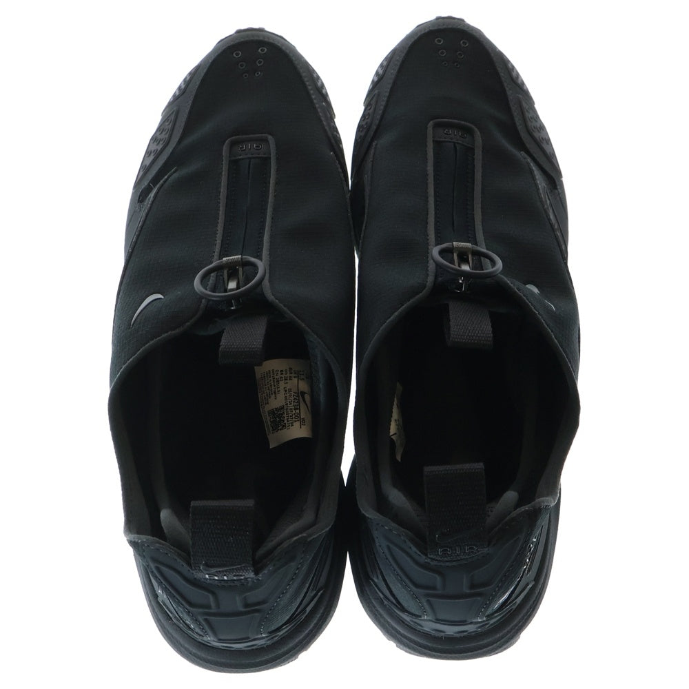 NIKE(ナイキ) WMNS AIR MAX SNDR GORE-TEX BLACK AND DARK SMOKE GREY ウィメンズ エアマックスサンダー ゴアテックス ローカットスニーカー US11.5/28.5cm FZ4238-001