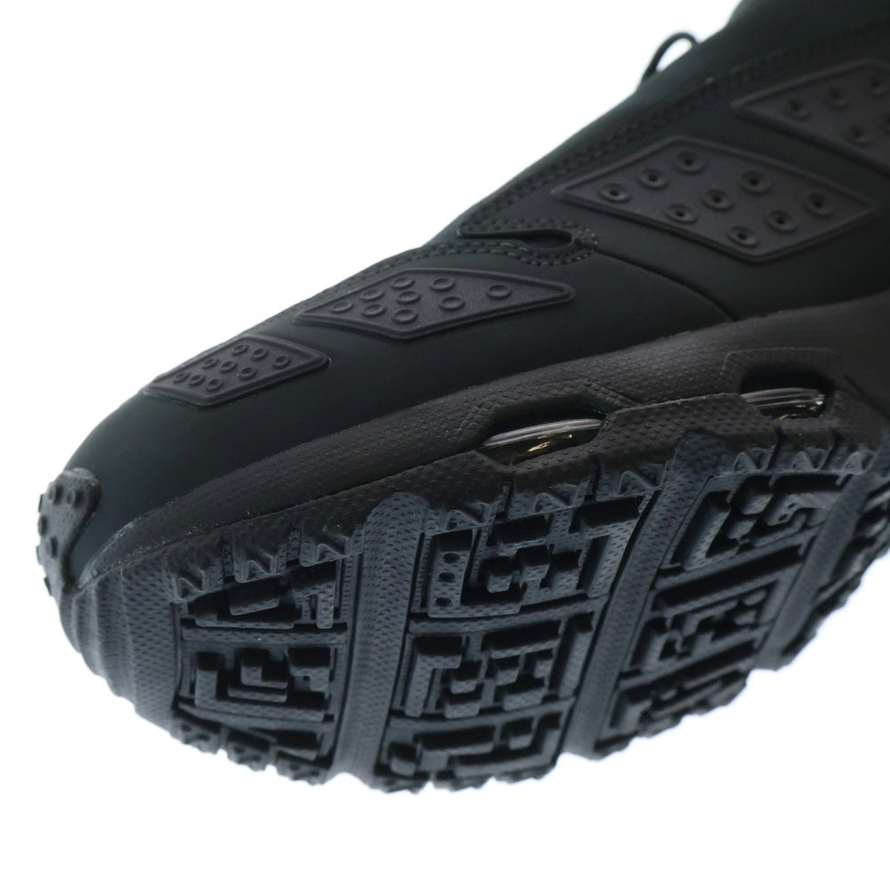 NIKE(ナイキ) WMNS AIR MAX SNDR GORE-TEX BLACK AND DARK SMOKE GREY ウィメンズ エアマックスサンダー ゴアテックス ローカットスニーカー US11.5/28.5cm FZ4238-001