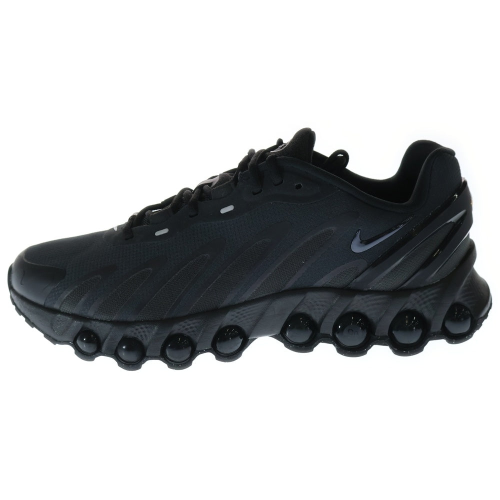 NIKE(ナイキ) AIR MAX DN8 TRIPLE BLACK エアマックス DN8 トリプルブラック ローカットスニーカー ブラック US9.5/27.5cm FQ7860-002
