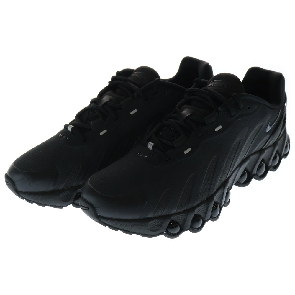 NIKE(ナイキ) AIR MAX DN8 TRIPLE BLACK エアマックス DN8 トリプルブラック ローカットスニーカー ブラック US9.5/27.5cm FQ7860-002