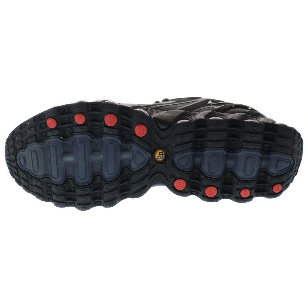 NIKE(ナイキ) AIR MAX DN8 TRIPLE BLACK エアマックス DN8 トリプルブラック ローカットスニーカー ブラック US9.5/27.5cm FQ7860-002