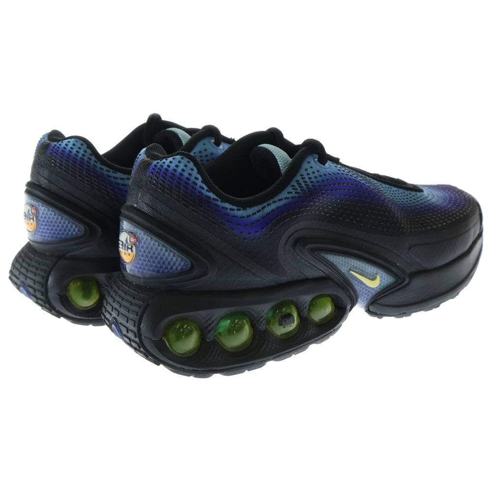 NIKE(ナイキ) AIR MAX DN SE SKY BLUE エアマックスDN SE スカイブルー ローカットスニーカー ブルー US9.5/27.5cm HM0810-401