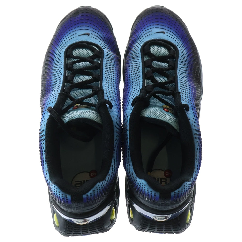 NIKE(ナイキ) AIR MAX DN SE SKY BLUE エアマックスDN SE スカイブルー ローカットスニーカー ブルー US9.5/27.5cm HM0810-401