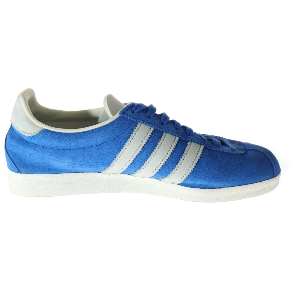 adidas(アディダス) GAZELLE VINTAGE ガゼル ビンテージ ローカットスニーカー ブルー US9/27cm H02897