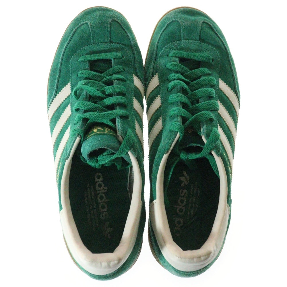 adidas(アディダス) SPEZIAL GREEN スペツィアル ローカットスニーカー グリーン US9/27cm S81822