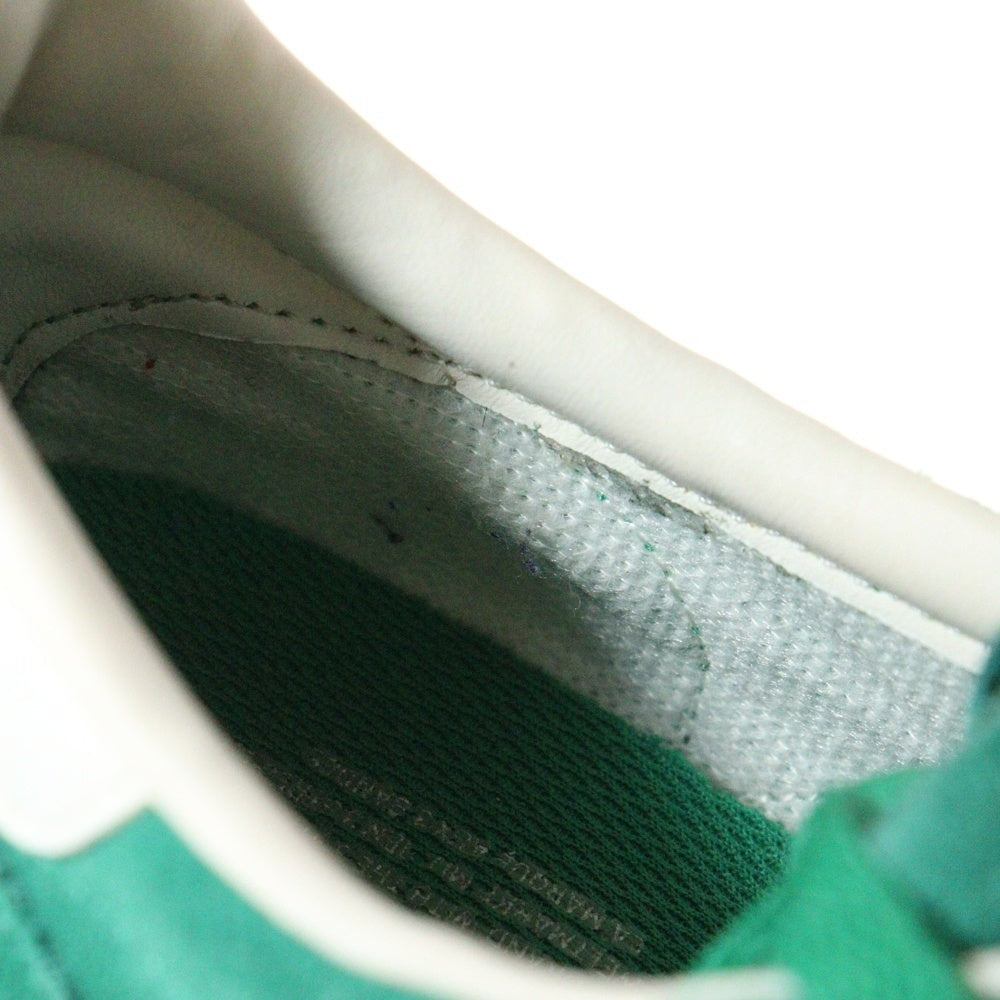 adidas(アディダス) SPEZIAL GREEN スペツィアル ローカットスニーカー グリーン US9/27cm S81822