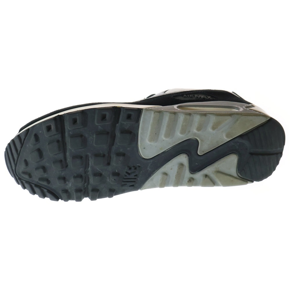 NIKE(ナイキ) AIR MAX 90 PYTHON エアマックス90 パイソン ブラック US9.5/27.5cm CD0916-100