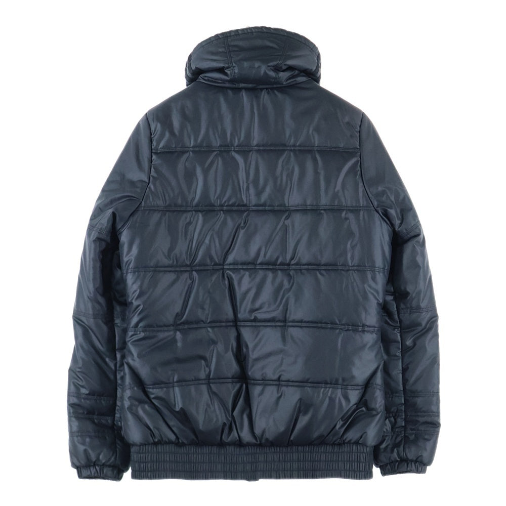 adidas(アディダス) サイドライン ジップアップジャケット アウター ブラック Z07299 APU013