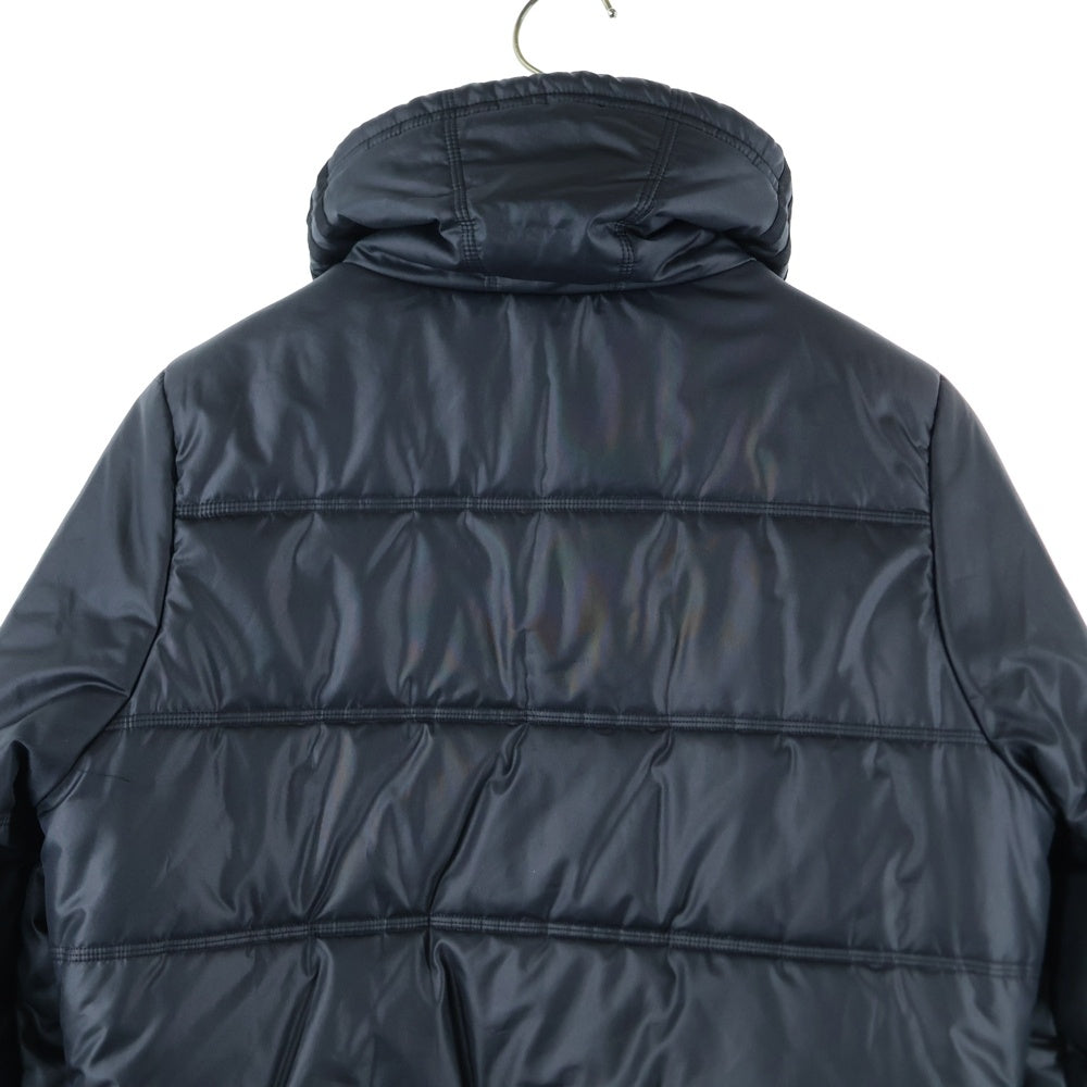 adidas(アディダス) サイドライン ジップアップジャケット アウター ブラック Z07299 APU013