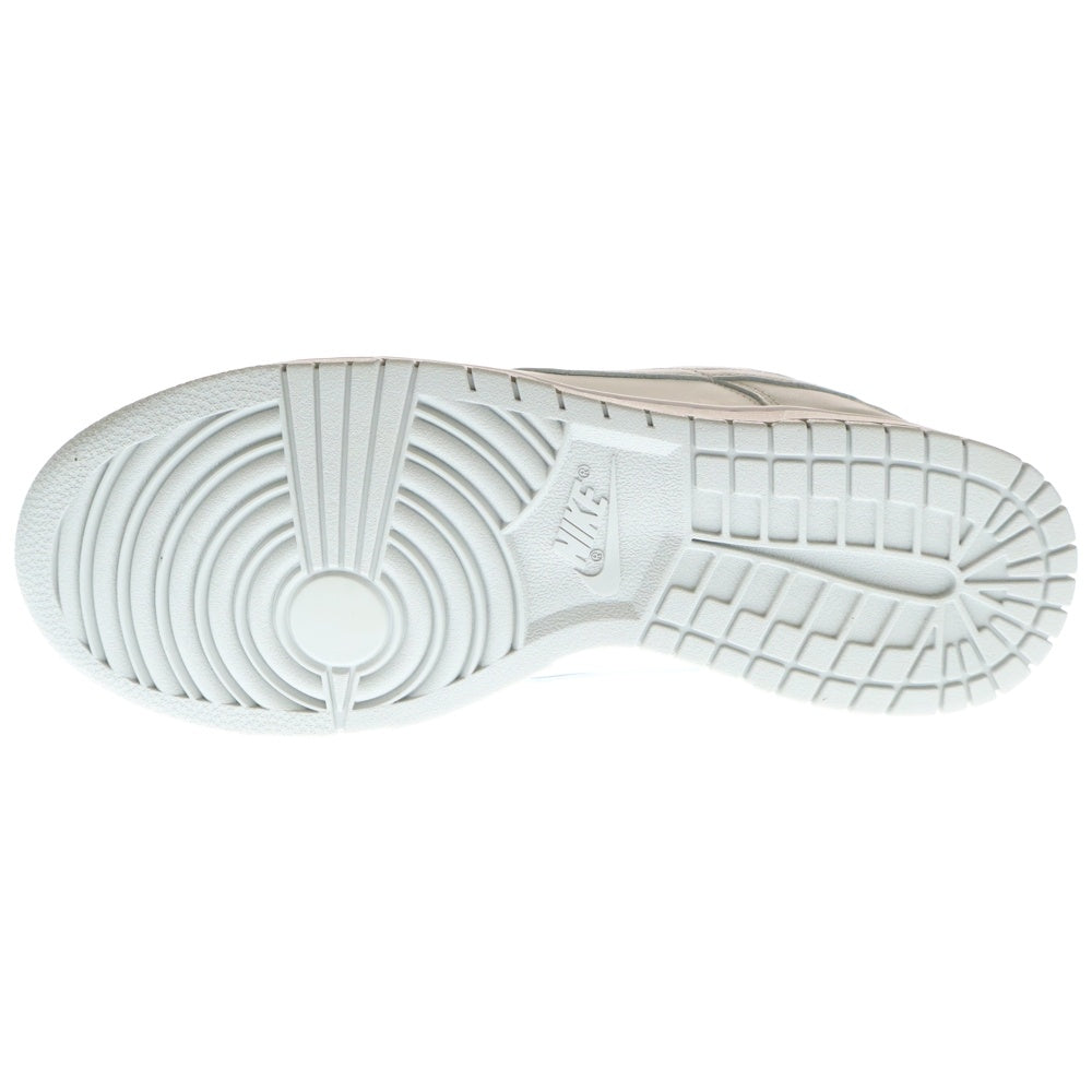NIKE(ナイキ) DUNK LOW RETRO Grey Fog ダンク グレーフォグ ローカットスニーカー ホワイト US11/29cm DD1391-103