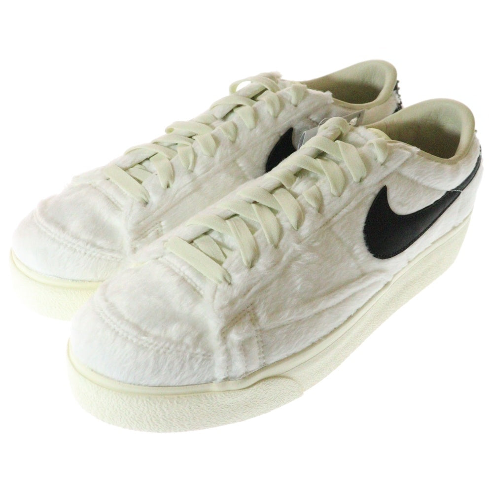 NIKE(ナイキ) WMNS BLAZER LOW PLATFORM CULTURE DAY ウィメンズ ブレーザー プラットフォーム カルチャーデイ ローカットスニーカー US11.5/28.5cm DO2115-133