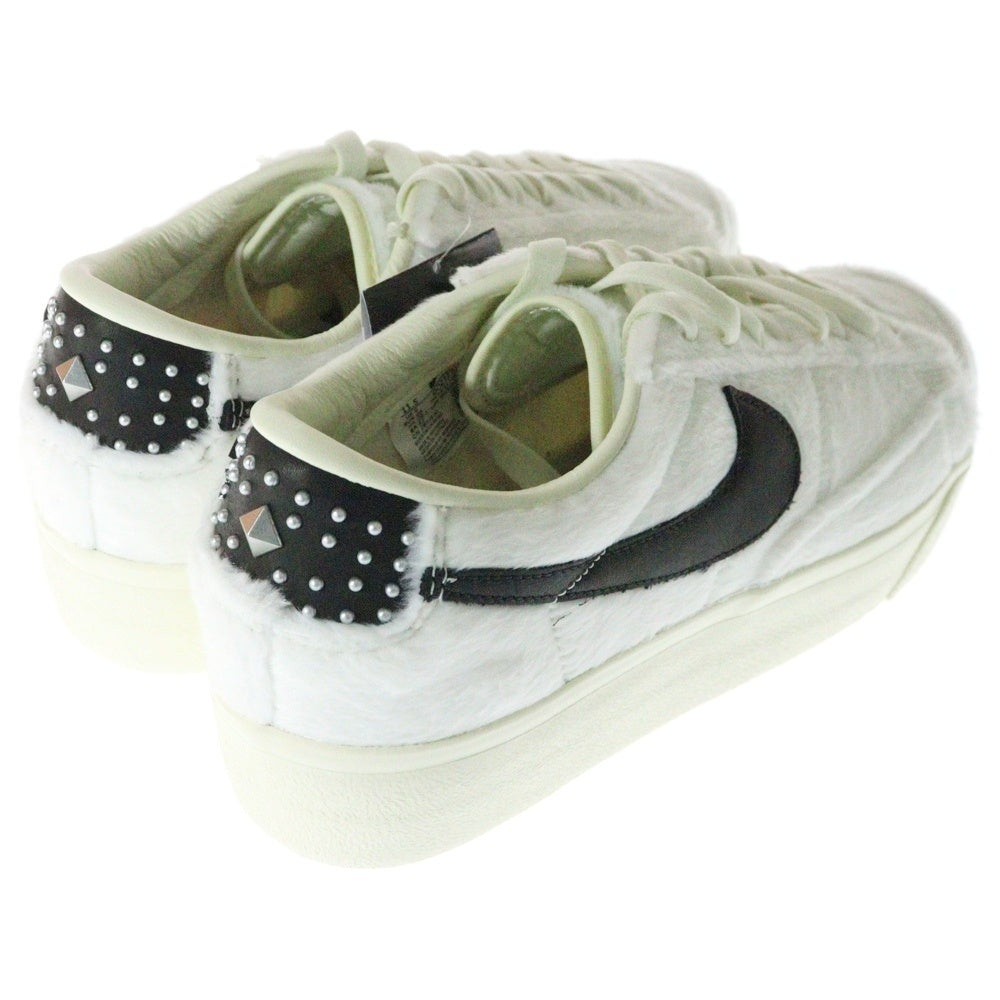 NIKE(ナイキ) WMNS BLAZER LOW PLATFORM CULTURE DAY ウィメンズ ブレーザー プラットフォーム カルチャーデイ ローカットスニーカー US11.5/28.5cm DO2115-133