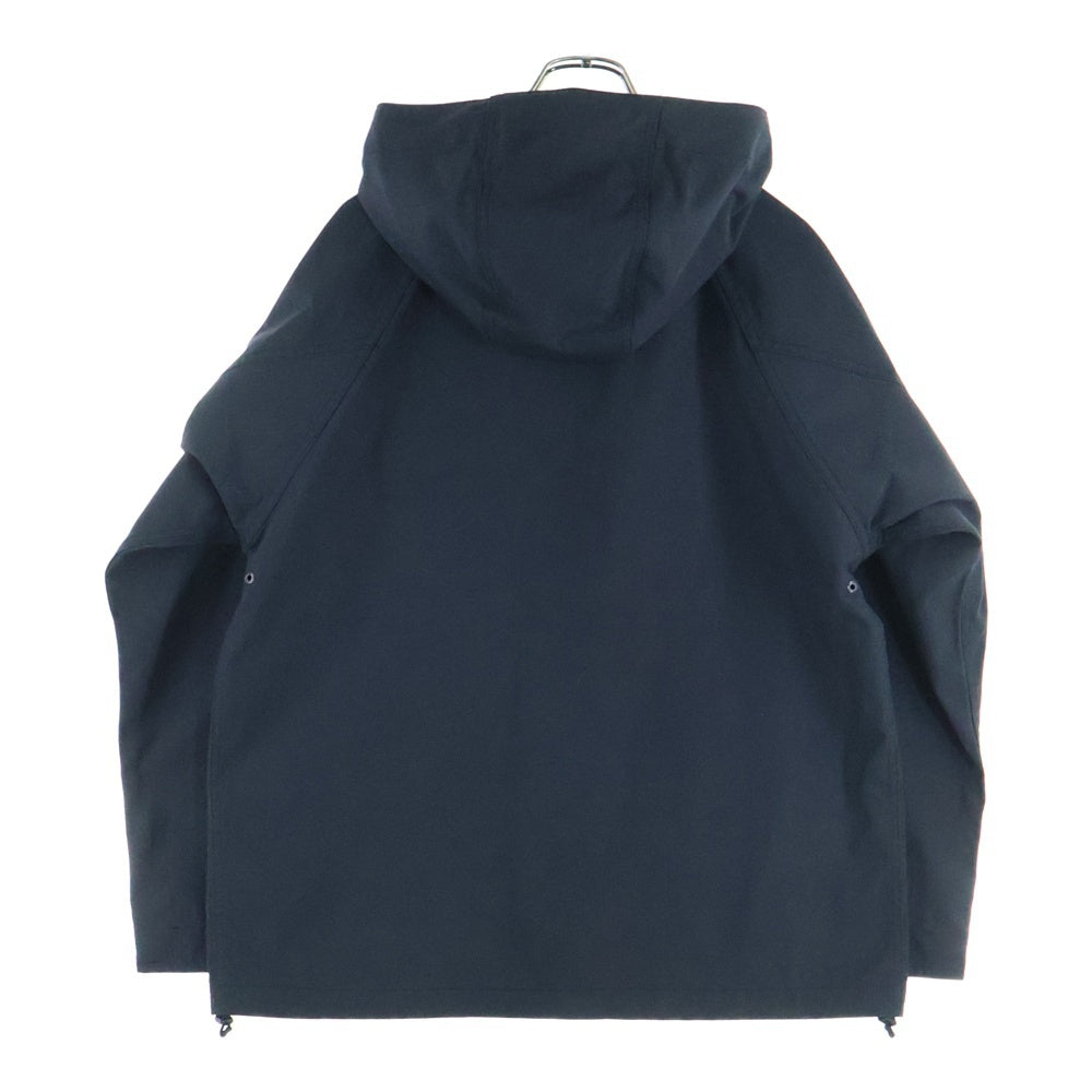 THE NORTH FACE(ザノースフェイス) MAGNE FIREFLY MOUNTAIN マグネ ファイヤーフライ マウンテンパーカ フーデッドジャケット ブラック NP72132