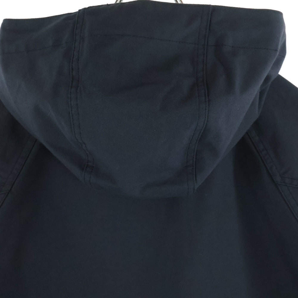 THE NORTH FACE(ザノースフェイス) MAGNE FIREFLY MOUNTAIN マグネ ファイヤーフライ マウンテンパーカ フーデッドジャケット ブラック NP72132
