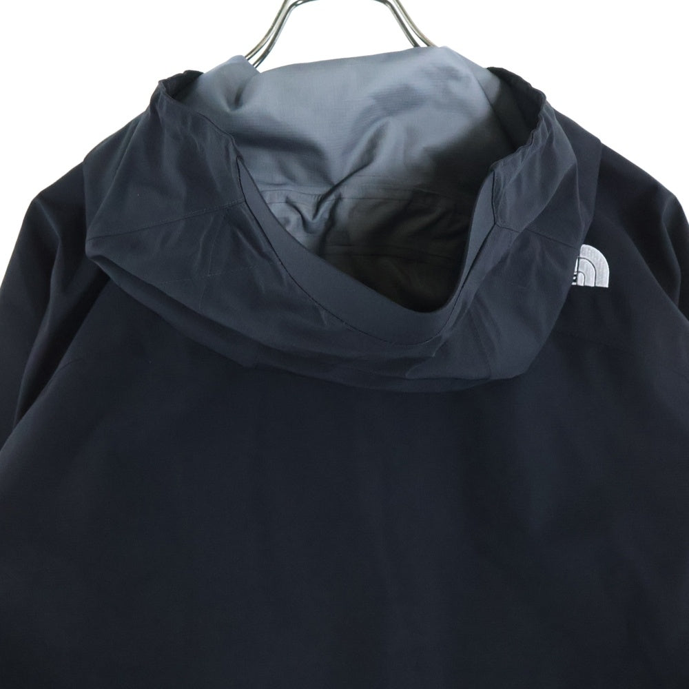 THE NORTH FACE(ザノースフェイス) ALL MOUNTAIN JACKET GORE-TEX オールマウンテン フーデッドジャケット ゴアテックス ブラック NP61910