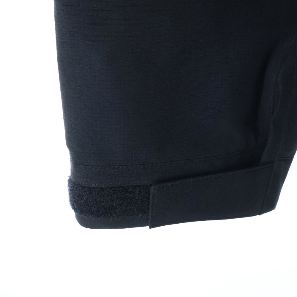 THE NORTH FACE(ザノースフェイス) ALL MOUNTAIN JACKET GORE-TEX オールマウンテン フーデッドジャケット ゴアテックス ブラック NP61910