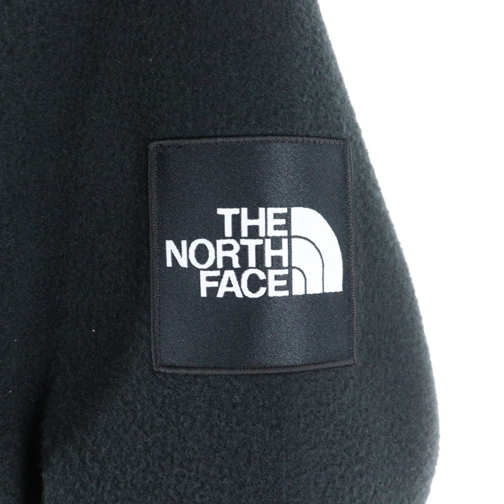 THE NORTH FACE(ザノースフェイス) DENALI HOODIE デナリ フーデッドジャケット ブラック NA72052