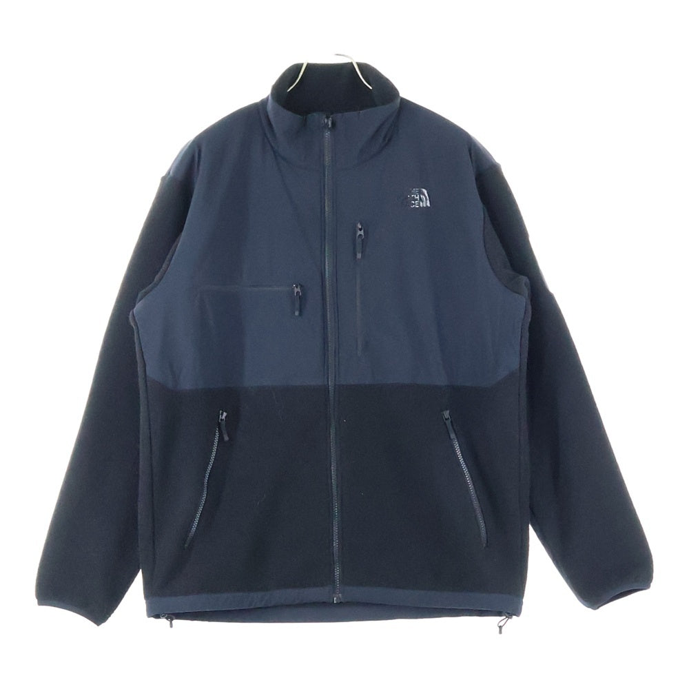 THE NORTH FACE(ザノースフェイス) TECH DENALI JACKET テックデナリ ジャケット ブラック NA72261