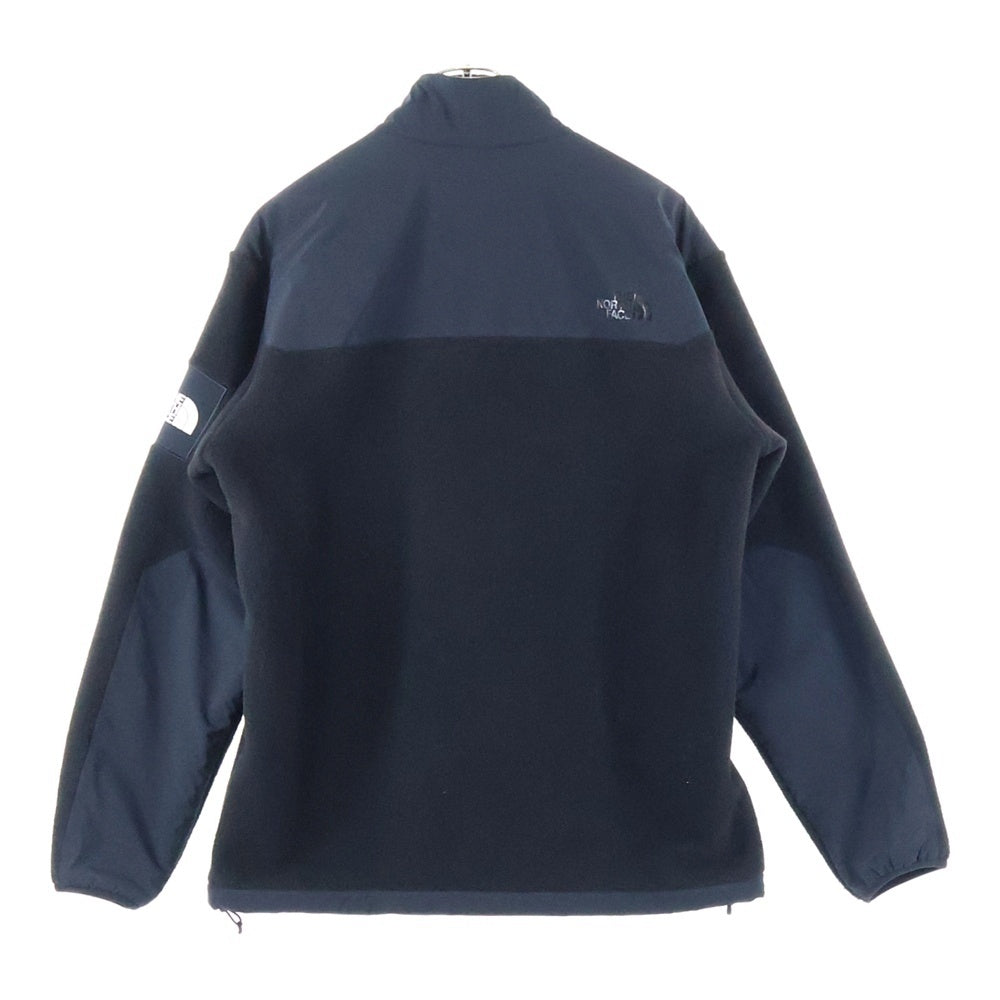 THE NORTH FACE(ザノースフェイス) TECH DENALI JACKET テックデナリ ジャケット ブラック NA72261