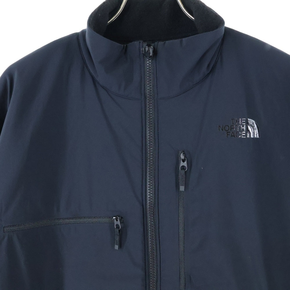 THE NORTH FACE(ザノースフェイス) TECH DENALI JACKET テックデナリ ジャケット ブラック NA72261