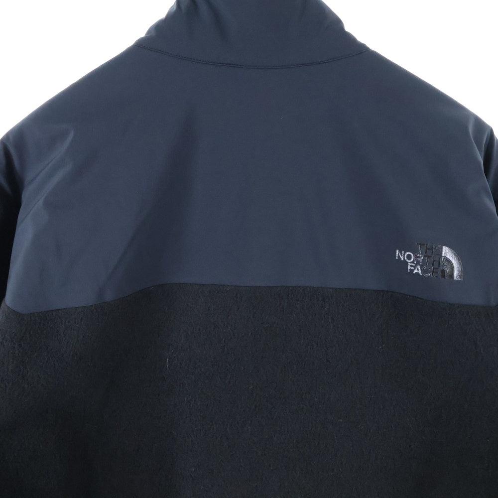 THE NORTH FACE(ザノースフェイス) TECH DENALI JACKET テックデナリ ジャケット ブラック NA72261