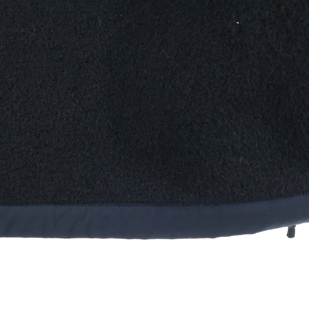 THE NORTH FACE(ザノースフェイス) TECH DENALI JACKET テックデナリ ジャケット ブラック NA72261