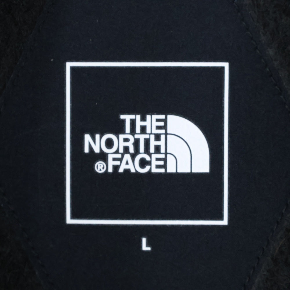 THE NORTH FACE(ザノースフェイス) TECH DENALI JACKET テックデナリ ジャケット ブラック NA72261