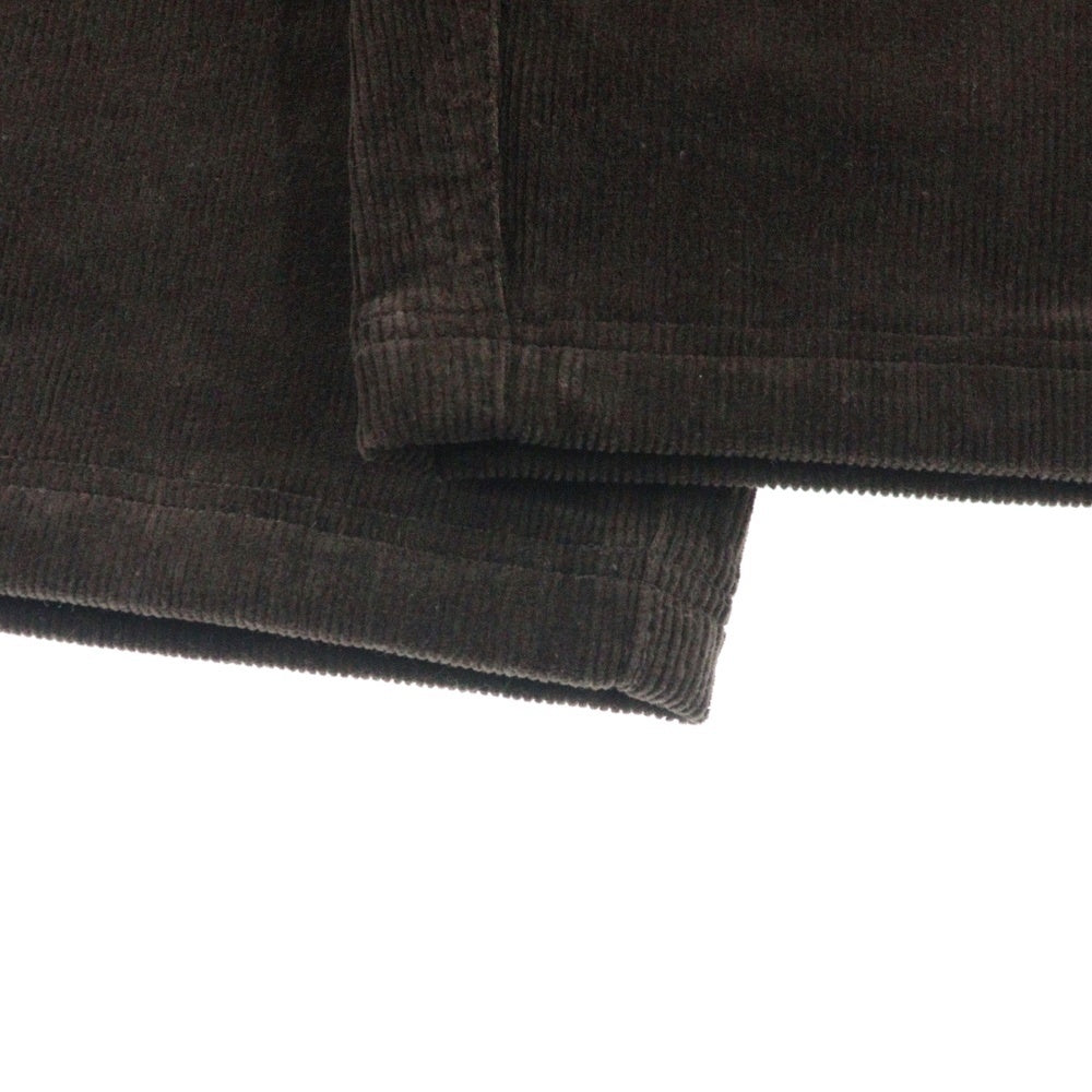 THE NORTH FACE(ザノースフェイス) Granum Cord Pant グラナムコーデュロイ パンツ ブラウン NB82311