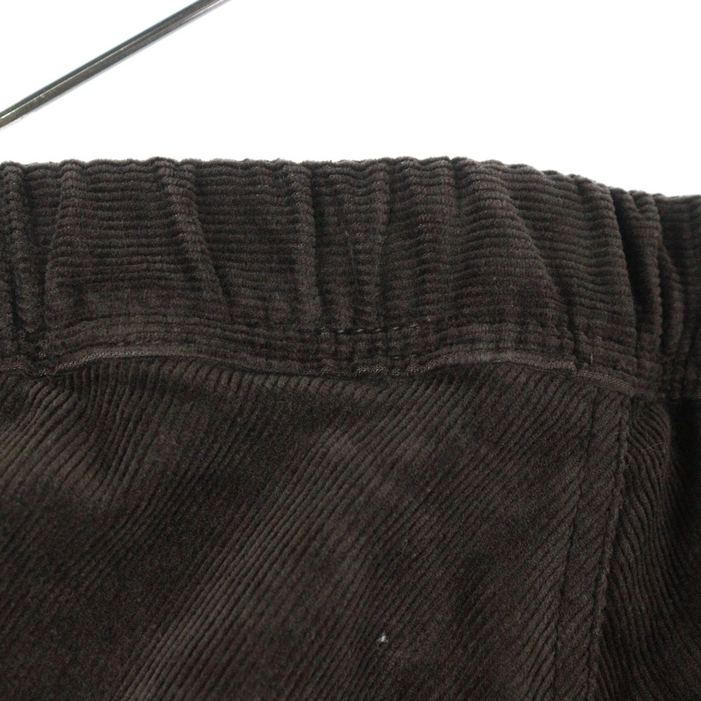 THE NORTH FACE(ザノースフェイス) Granum Cord Pant グラナムコーデュロイ パンツ ブラウン NB82311
